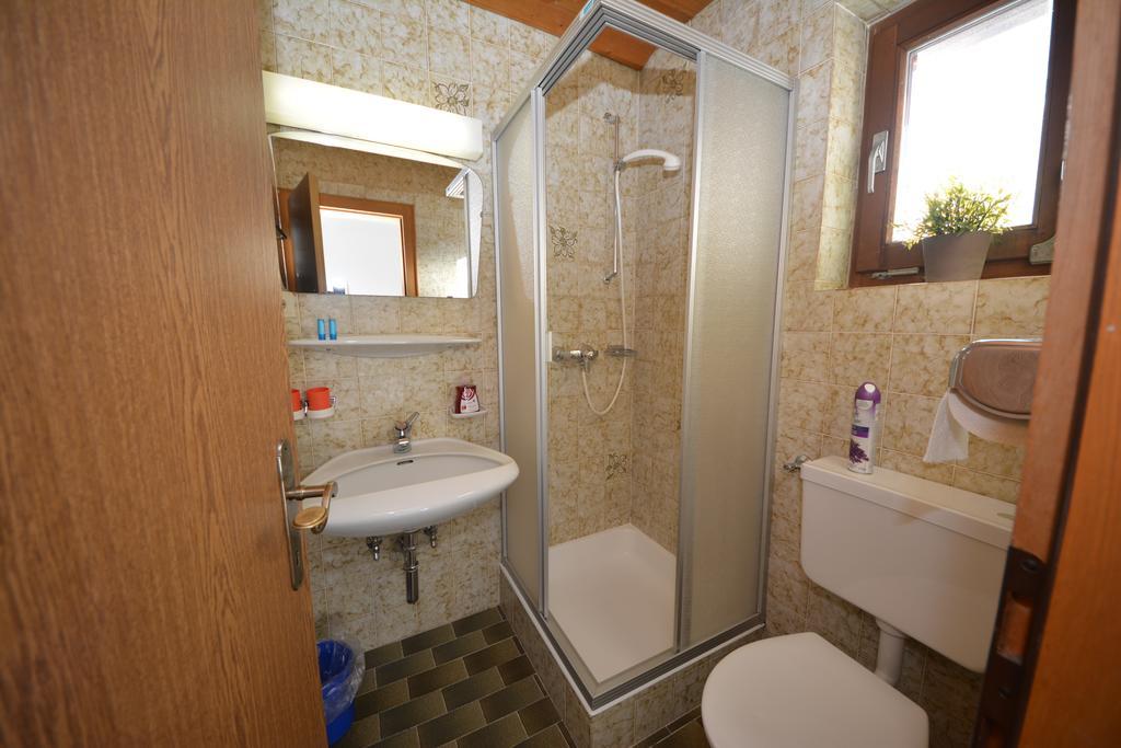 Haus Arnold By Chatel Reizen Sölden Camera foto
